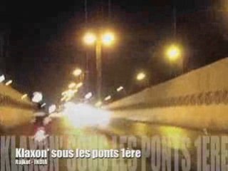 Klax'pont #01