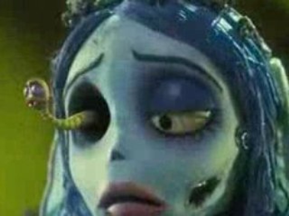 Corpse Bride - Featurette