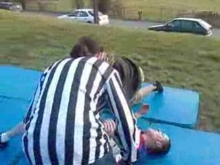 Chti Wrestling Federation