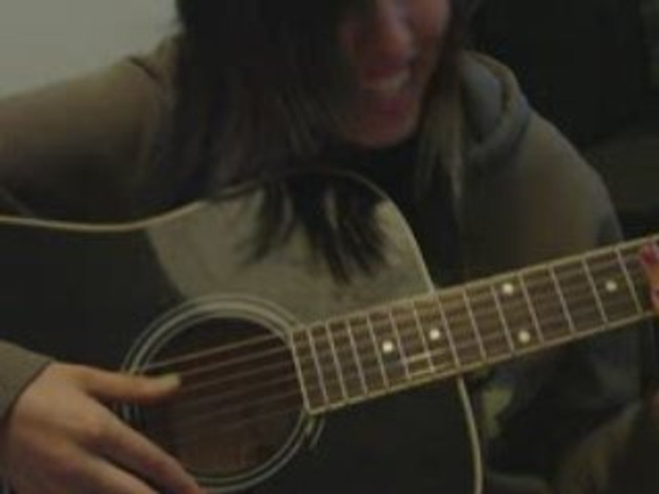 Le groupe et ses délires 2