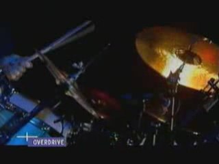 Placebo without you i'm nothing at Overdrive