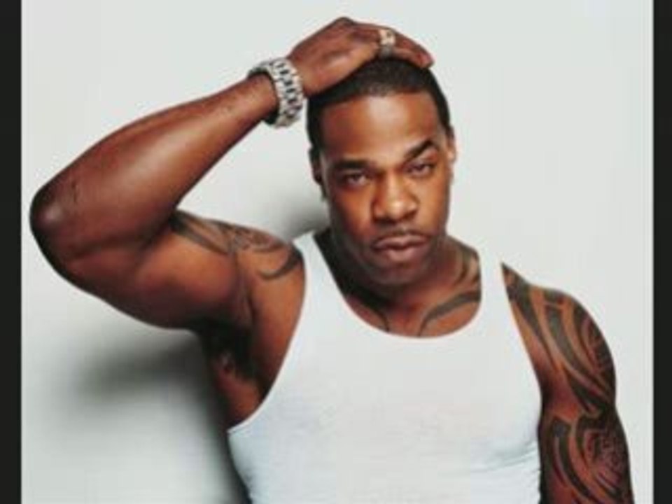 Busta Rhymes Decisions (Produced by Dr. dre) Vidéo Dailymotion
