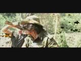John Rambo - TV Spot Action