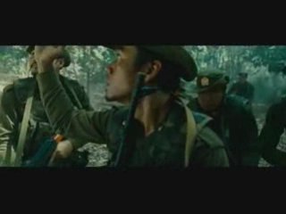 John Rambo - TV Spot Thrilling