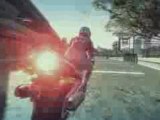 Burnout Bikes Trailer