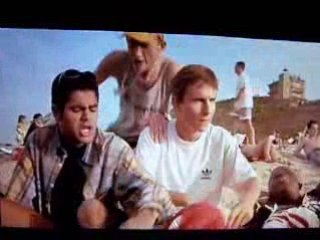 le ciel les oiseau et ta mere