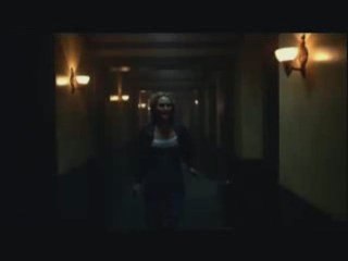 Midnight Meat Train - DVD TV Spot