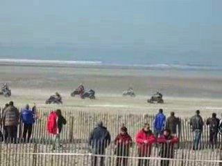 touques 2009 le dépare