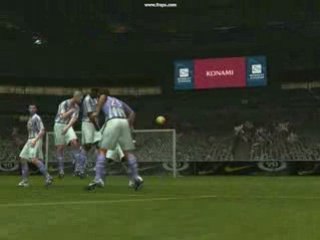 PES09 Goals compilations