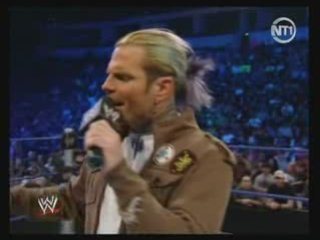 catch attack smackdown 21/02/09 part 2