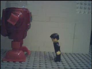 Super bande annonce Arthur Bond