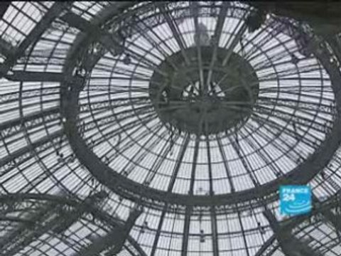 Vente Aux Enchères Yves St Laurent & Pierre Bergé