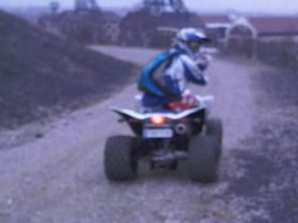 rando quad 2