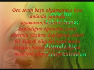 beni ne güzel terk ettin