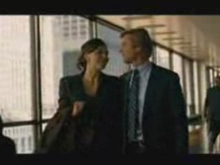 The Dark Knight - Clip Being Shot At