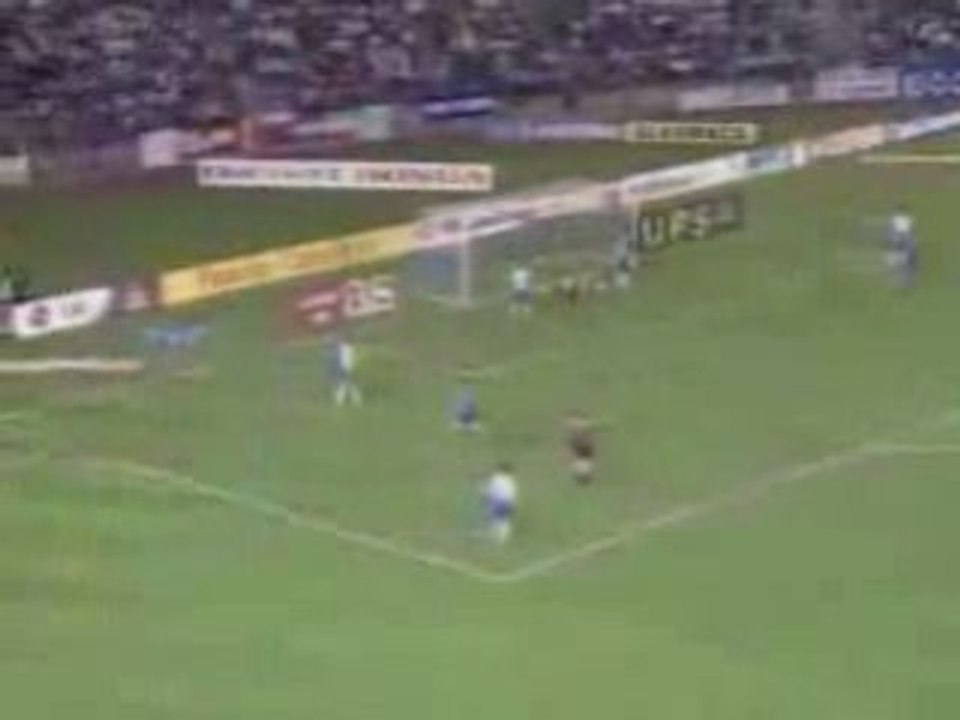 Roberto carlos best goal