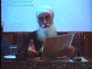 HASAN BURKAY HÜDAVERDİ BERAAT KANDİLİ SOHBETİ