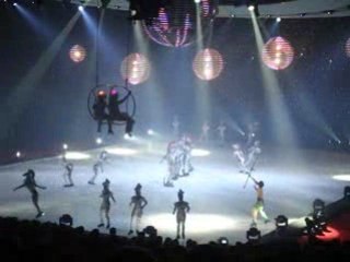 holliday on ice energia