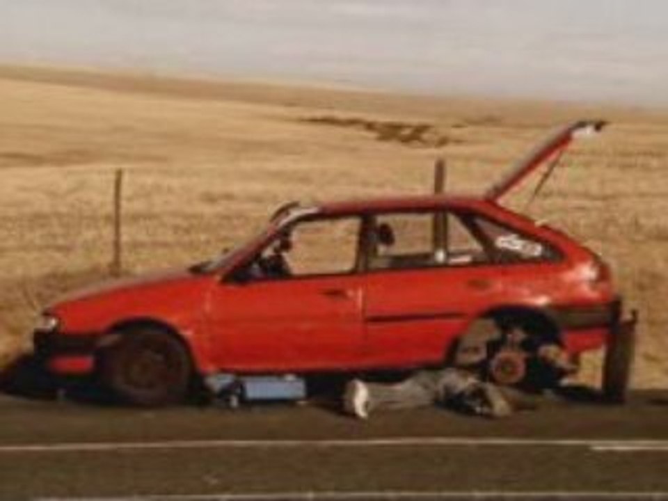 Pneu Runonflat GoodYear