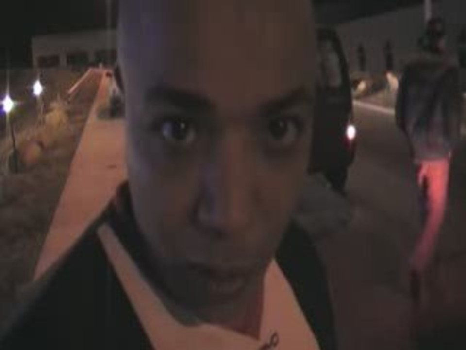 Drop RR (G8) pour Dj S'Coast