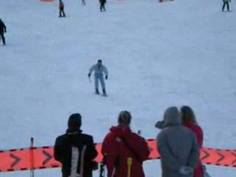 Alex, quelle belle gamelle !!!