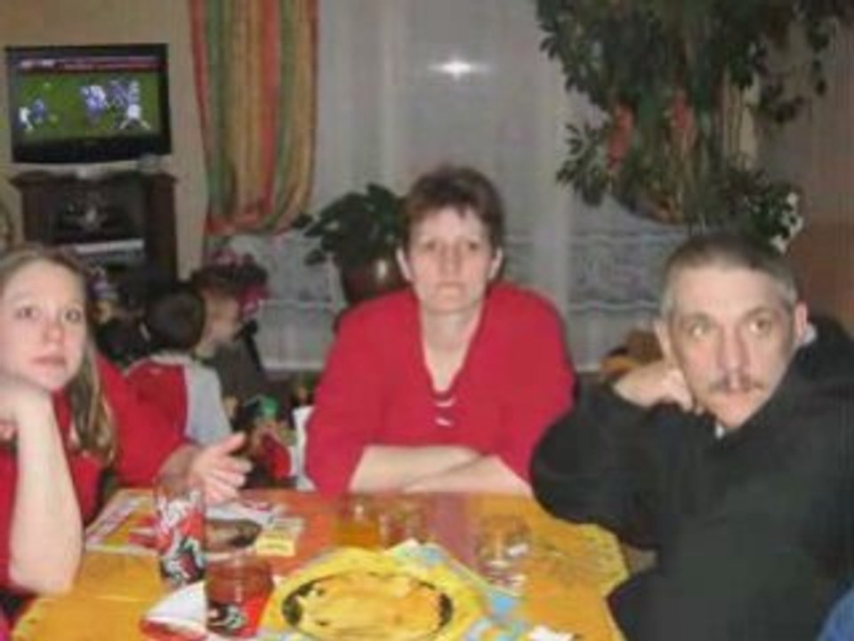 Mon frere no2