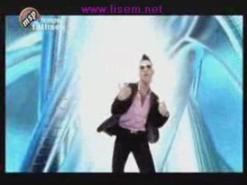 Sezer Caglar Esmer Bomba lisem.net