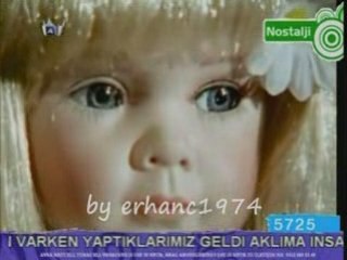 Secil - UNUTURSUN GÖNLÜM klip KRAL TV nostalji serisi 2011