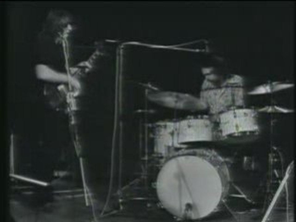 CHICAGO TRANSIT AUTHORITY - I'm a man (1968)