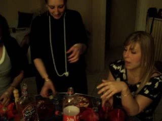 soiree nenette 3  kevin et lesel