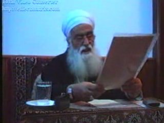 HASAN BURKAY HÜDAVERDİ BERAAT KANDİLİ SOHBETİ