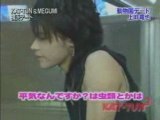 KAT-TUN & Megumi -Ueda's date-