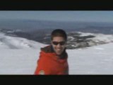 Sierra Nevada 2009