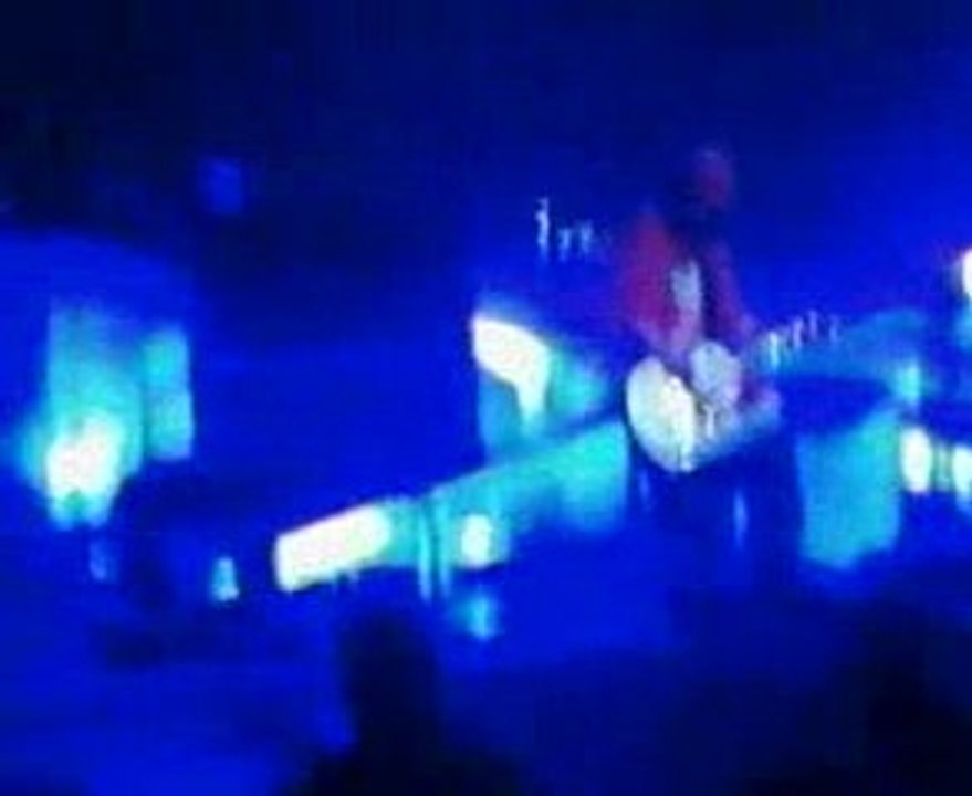 Vergessene Kinder Concert Nice