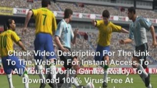 How To Download Pro Evolution Soccer 2009 PC Game