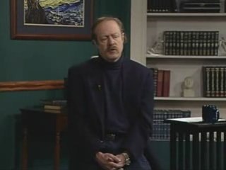 Nietzsche: Nihilism, Death of God pt.3