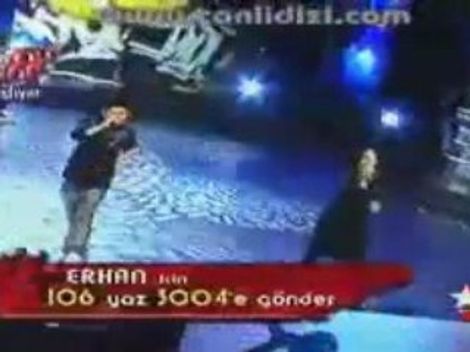 rapstar erhan uykusuz her gece