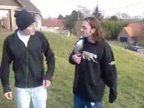 Chti Wrestling Federation