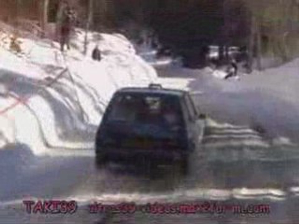 Bubu ronde