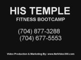 charlotte fitness boot camps