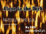 Alone in the Dark my own MIX (teiczer@o2.pl)
