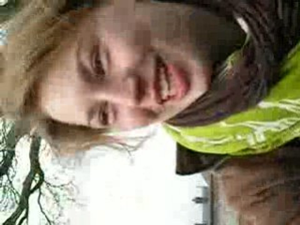 Un moment devant Jacques