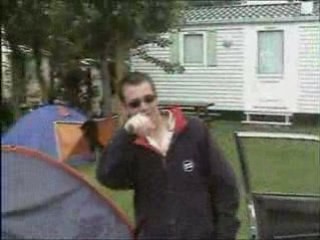 Clip Crazy Frog we Are the champion 2006