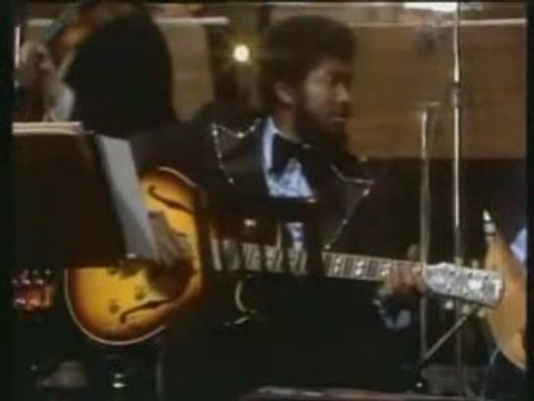 BARRY WHITE & LOVE UNLIMITED RHAPSODY IN WHITE