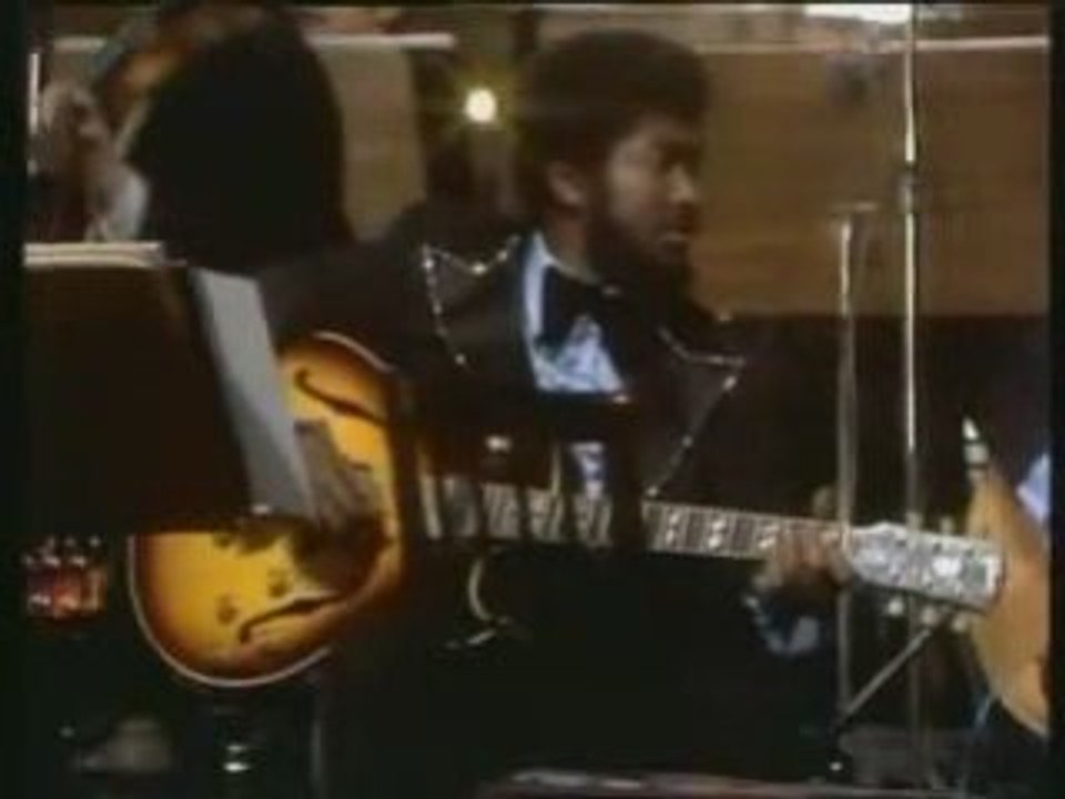 BARRY WHITE & LOVE UNLIMITED RHAPSODY IN WHITE