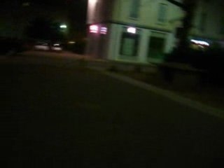 Descente en Caddie®.