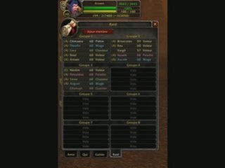 [Player Killing] Les Viandards vs TpT n°2, by Arssen/Varax.