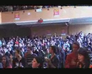 Les Engagés de l'UNEF - Ep 4 - une vidéo de teleTOC