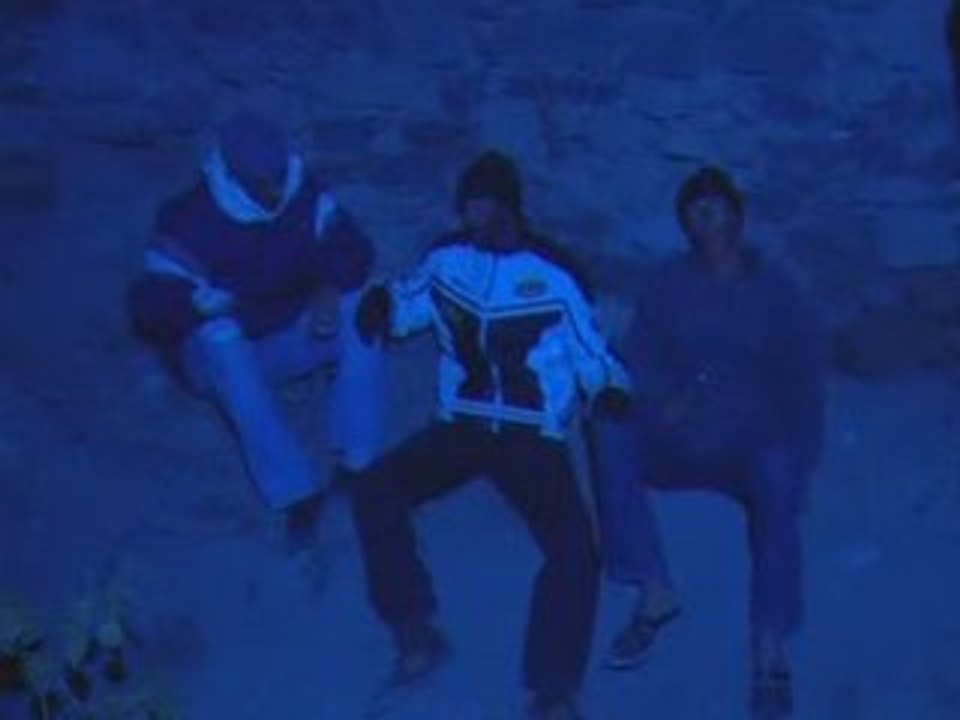 FILM  TOUF ITRI 1 parti 3
