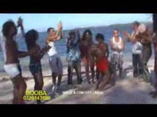 Diego-Suarez :BOOBA - Zay raha jiaby